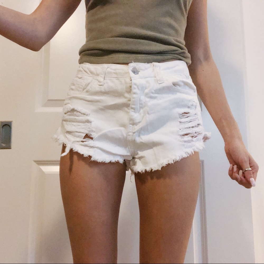 Brandy Melville Shorts